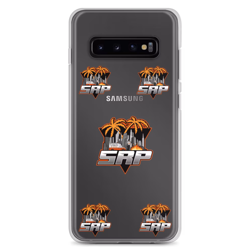 SRP Galaxy S10+ Case